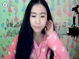 暮景残光主播照片