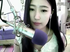 暮景残光主播照片