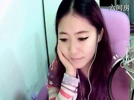 暮景残光主播照片