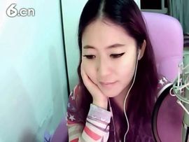 暮景残光主播照片