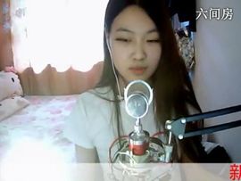 暮景残光主播照片