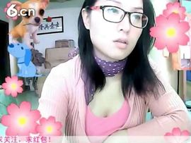 暮景残光主播照片