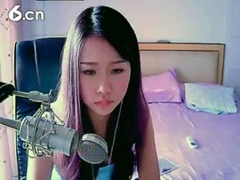 暮景残光主播照片