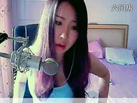 暮景残光主播照片