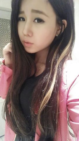 昵称被和谐0124主播照片
