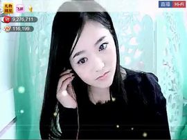 ╰❥2015主播照片