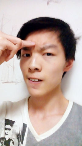 星恋◕‿◕楚辰主播照片