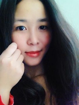 ╭❤～青宝主播照片