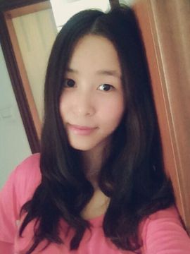 ╭❤～青宝主播照片