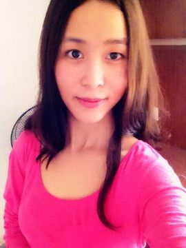 ╭❤～青宝主播照片