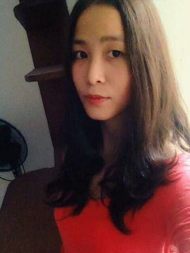 ╭❤～青宝主播照片