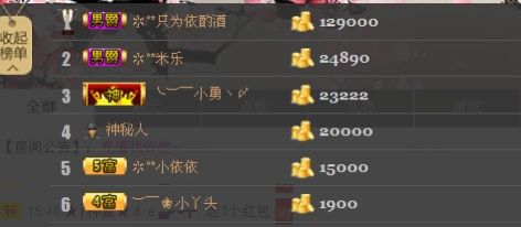 ︶￣檬小依丶➹主播照片