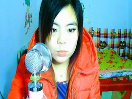 默默爱宝贝主播照片