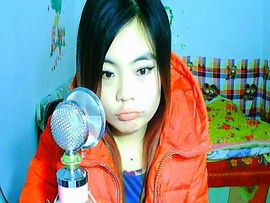 默默爱宝贝主播照片