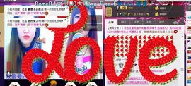NB唱团主播照片