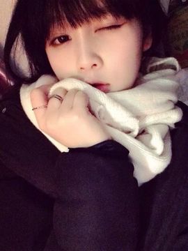 -貝貝主播照片