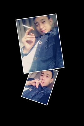 男神阿花主播照片