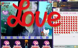 ╰ღM❤K☜ㄝ亭ル☞主播照片