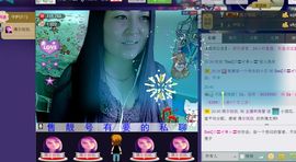 ╰ღM❤K☜ㄝ亭ル☞主播照片