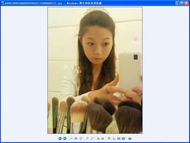 『倾听者』专属储存主播照片