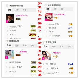 ◥▇摇滚☀女皇▇◤主播照片