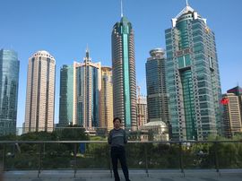 *爱永恒主播照片