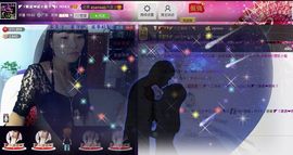 二小姐小阿莉主播照片