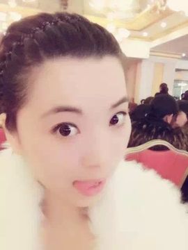 じ☼ve静静晨曦主播照片