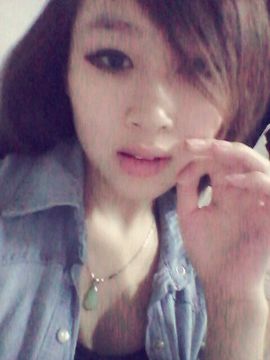 ☂^◡^米晴☂主播照片