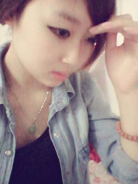 ☂^◡^米晴☂的主播照片