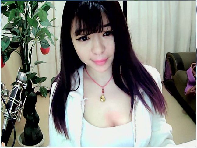 ❤思晴❤的主播照片