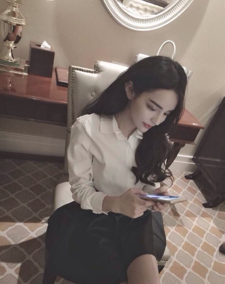 ☆漫妮Fiona✧*主播照片
