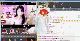 ♥╭ゞ陌芊ゞ♥╭主播照片