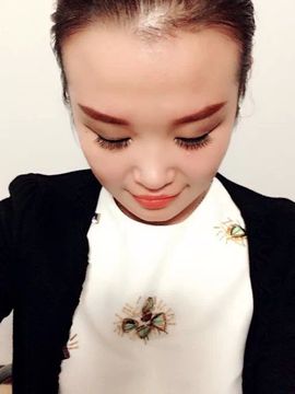 ╰丶◇丹妮!主播照片
