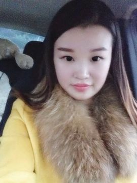 ╰丶◇丹妮!主播照片