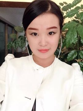 ╰丶◇丹妮!主播照片