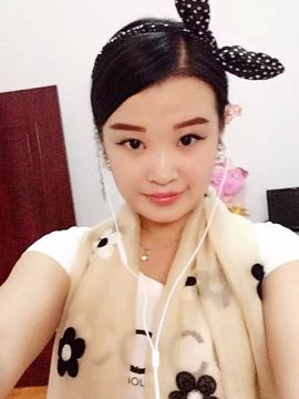 ╰丶◇丹妮!主播照片