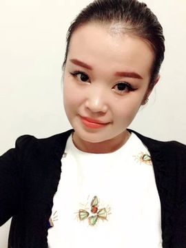 ╰丶◇丹妮!主播照片