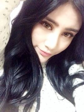 ☆漫妮Fiona✧*主播照片