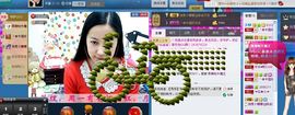 ♬◈中国好糖糖◈♬主播照片