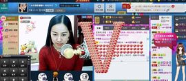 ♬◈中国好糖糖◈♬主播照片