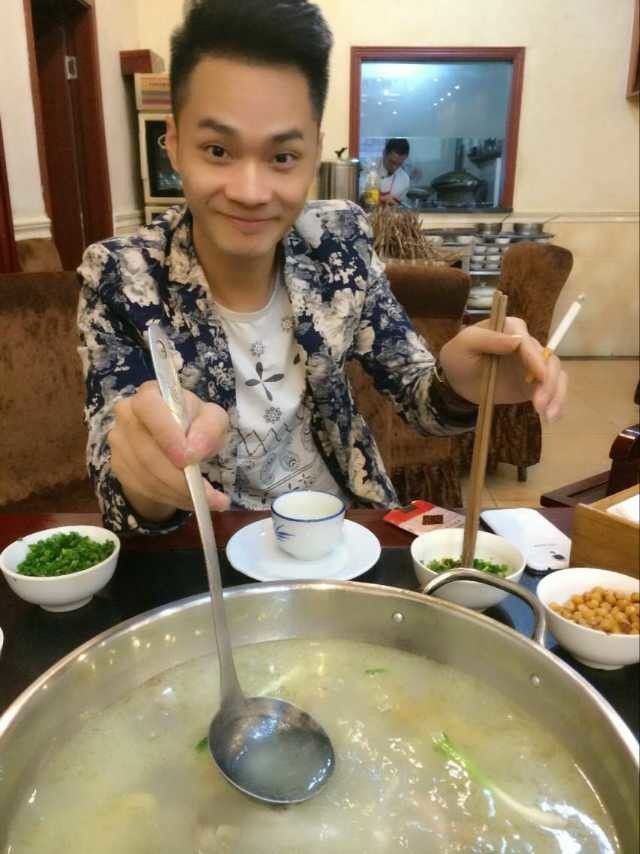 Jason杰*森的主播照片