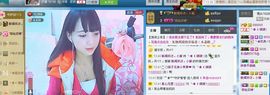☆﹀╮（琪琪↑主播照片