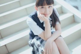 TFBOYS小雨主播照片