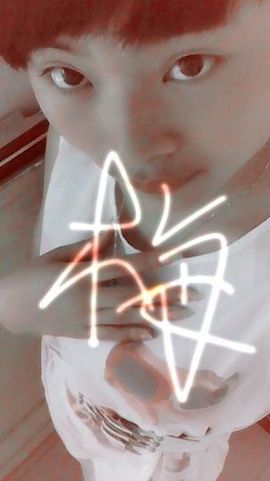 好啊吖主播照片