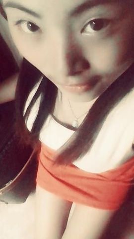 好啊吖主播照片
