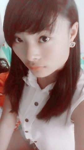 好啊吖主播照片
