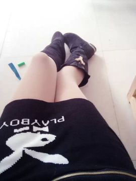 好啊吖主播照片