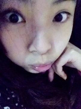 好啊吖主播照片