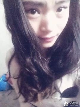 好啊吖主播照片